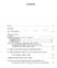 Contents. Preface. List of Abbreviations. Millennium Debate. S. J. ALLEN, Tutankhamun's Embalming Cache Reconsidered 23