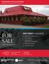 FOR sale INVESTMENT HIGHLIGHTS FREESTANDING PIZZA HUT INVESTMENT