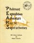 Philmont Itineraries