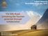 The Silk Road: Unlocking the Tourism potential through collaboration