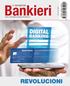 Bankieri REVOLUCIONI. Botim i Shoqatës Shqiptare të Bankave. Nr. 19, Prill 2016