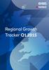 Regional Growth Tracker Q1 2015
