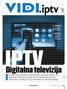 IPTV. .iptv. Digitalna televizija