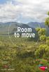 Room to move. elliotsprings.com.au