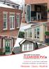 CLEARVIEW PVCu. Windows - Doors - Roofline WELCOME TO OUR WORLD. CLEARVIEW PVCu your home in safe hands