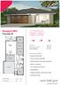invest build grow Lot 258 Meeds Lane Flagstone - Stage 1F Flagstone QLD 4280 Land Price... House Price (inc. GST)... $162,725 $255,900 $418,625