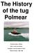 The History of the tug Polmear