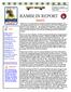 RAMBLIN REPORT. Happenings. Volume 17, Issue 7 July 2018