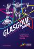 in Glasgow and Scotland 12 sports disciplines 100s of artists as part of a dynamic cultural festival 3000 athletes
