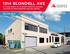 1314 BLONDELL AVE M-1 FLEX SPACE W/ 24 SPACE PARKING GARAGE LOCATED IN WESTCHESTER SQUARE, BRONX REDUCED PRICE