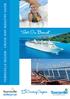 This Guide has been specifically designed to assist businesses to achieve effective engagement with the Region s growing cruise ship industry.