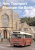 New Transport Museum for Beith