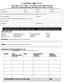 FORM /GUARDIAN PLEASE HEALTH PARTICIPANT PROGRAM PARTICIPANT HEALTH FORM, CONT. TO BE COMPLETED BY PHYSICIAN ARENT/G CAMPER