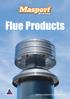 Flue Products.