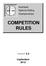 Australian National Gliding Championships GFA COMPETITION RULES. Version 2.2