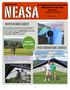 NEASA NEW H3! MIKE SMITH FIRST MOUNTAIN LAUNCH. Northeastern Airsports Association NEWSLETTER OF THE YEAR THANK YOU READERS!