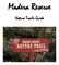 Madera Reserve. Nature Trails Guide