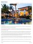 Palmilla >> Villas del Mar From $12,000/night * 12,000 Sq. Ft * 9 Bedrooms * Sleeps 18