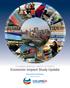 COLUMBUS REGIONAL AIRPORT AUTHORITY. Economic Impact Study Update. Executive Summary