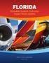 FLORIDA. Statewide Aviation Economic Impact Study Update EXEC UTI V E S UM M ARY