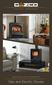 Gas and Electric Stoves