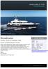 Broadwater FOR SALE m (165'0ft) Feadship Luxury yacht Broadwater for Sale