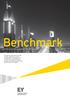 Benchmark. Middle East Hotel Benchmark Survey Report April 2014