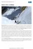 Mountain Sherpa Trekking and Expeditions Pvt. Ltd. SINGU CHULI CLIMBING