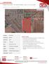 LAND FOR SALE SUBDIVISION LAND: SFR DEVELOPMENT LAND OF ±100 HOMES Ave 13 1/2, Madera, CA PROPERTY FEATURES