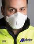 CONTENTS. The Private Brand Manufacturer of Disposable Respirators That YOU CAN DEPEND ON! PRIVATE BRAND PROGRAMS pg. 4. NIOSH RESPIRATORS pg.
