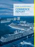 PORT EVERGLADES COMMERCE REPORT FISCAL YEAR 2017