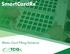 SmartCardRx. Blister Card Filling Solutions