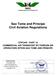 Sao Tome and Principe Civil Aviation Regulations