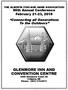 AFGA 90 TH ANNUAL CONFERENCE FEBRUARY 21, 22 & 23, 2019 ACCOMMODATIONS Glenmore Court SE Calgary, AB T2C 2E6 Telephone: (403)
