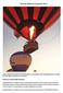 Hot Air Balloon Proposal 2012