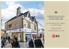 PROMINENT RETAIL & RESIDENTIAL INVESTMENT IN AN AFFLUENT COTSWOLDS MARKET TOWN CRICKLADE STREET & 1 WEST WAY CIRENCESTER GLOUCESTER, GL7 1HY