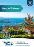 Best of Taiwan travelteam.com.au