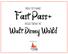 How to make. Fast Pass+ selections at Walt Disney World. Compliments of