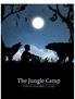 The Jungle Camp PORTER ROCKWELL CUBS