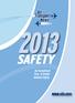 An Exceptional Year in Global Aviation Safety.