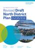 North District Plan OVERVIEW