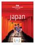japan #1 NORTH AMERICAN CRUISE LINE IN JAPAN*