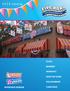 2008 Catalog FLAGS BANNERS PENNANTS ROOFTOP SIGNS POLE BANNERS CURB SIGNS APPROVED VENDOR