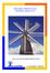 Heckington Windmill Trust Newsletter Spring 2016