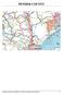 PENDER COUNTY. North Carolina State Highway Patrol Coastal Evacuation Plan 1