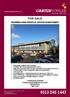 FOR SALE MODERN HIGH PROFILE OFFICE INVESTMENT