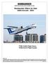 Bombardier Offers for Sale Q400 Aircraft