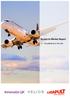 Routes to Market Report Broadband to Aircraft