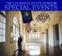 THE LOUISIANA STATE MUSEUM SPECIAL EVENTS
