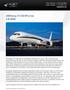 2000 Boeing VIP for Sale S/N 29306